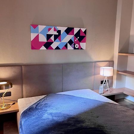 בודפשט Dohany Utca 1B ,Luxury Apartment In Center מראה חיצוני תמונה