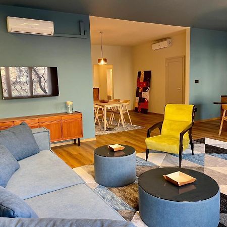 בודפשט Dohany Utca 1B ,Luxury Apartment In Center מראה חיצוני תמונה