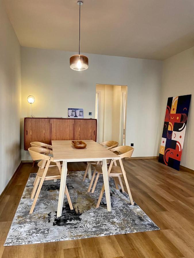 בודפשט Dohany Utca 1B ,Luxury Apartment In Center מראה חיצוני תמונה