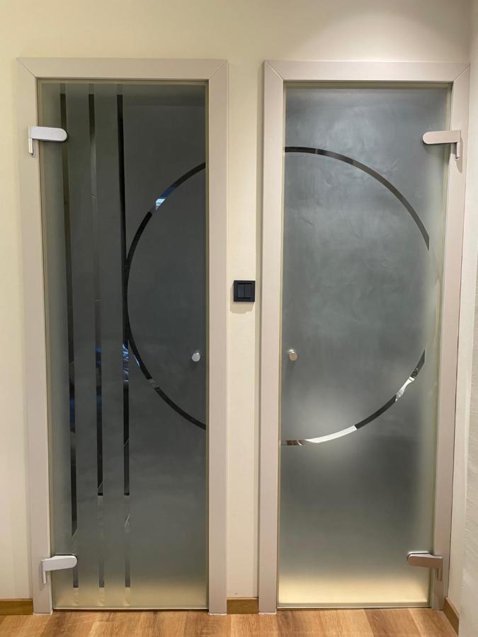 בודפשט Dohany Utca 1B ,Luxury Apartment In Center מראה חיצוני תמונה