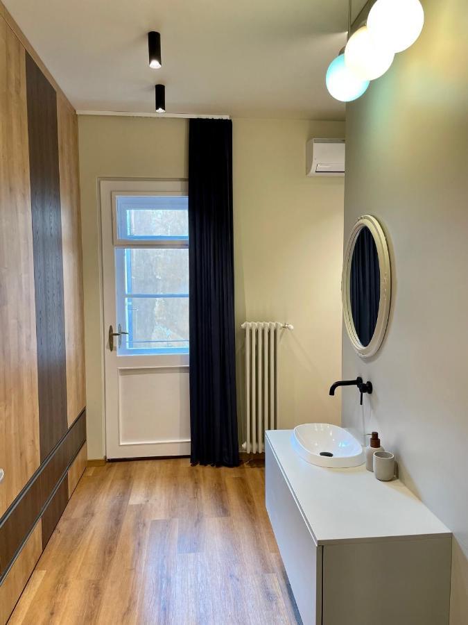 בודפשט Dohany Utca 1B ,Luxury Apartment In Center מראה חיצוני תמונה