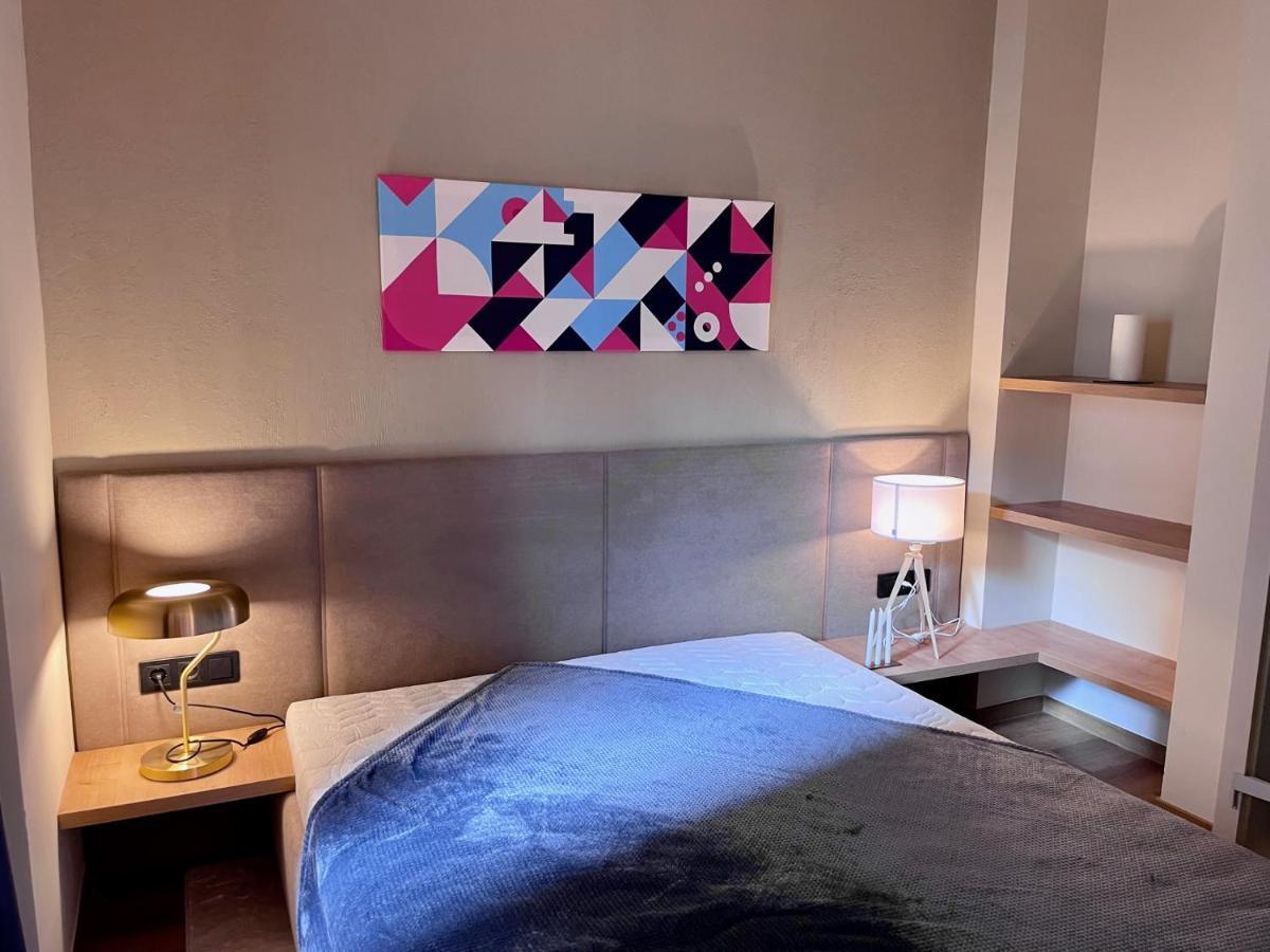בודפשט Dohany Utca 1B ,Luxury Apartment In Center מראה חיצוני תמונה