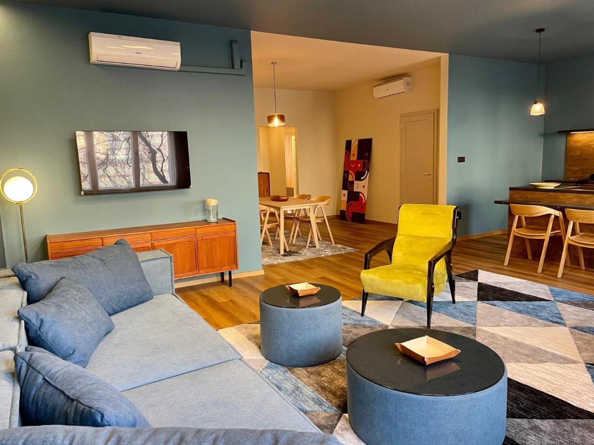 בודפשט Dohany Utca 1B ,Luxury Apartment In Center מראה חיצוני תמונה